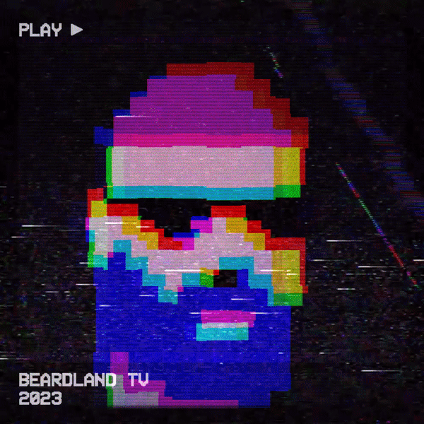 Beardland TV 2023